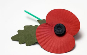 Jon Ashworth, Labour MP for Leicester South, will attend the Service of Remembrance at Leicester market on Friday 11 November and the ceremony at the War Memorial on Victoria Park on Remembrance Sunday