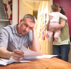 Jon Ashworth, Labour MP for Leicester South, is urging the Conservative-led government to reconsider a little-noticed change to tax credit rules