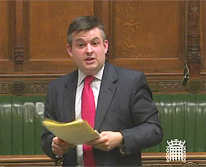 Jon Ashworth MP comments on the Government's announcement on the Glenfield children's heart surgery unit