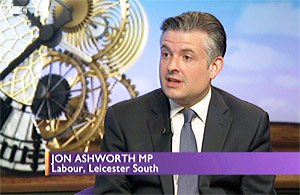 jon ashworth mp