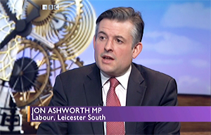 jon ashworth mp