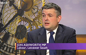 jon ashworth mp