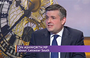 jon ashworth mp