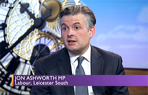jon ashworth mp
