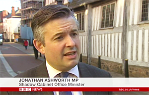 jon ashworth mp