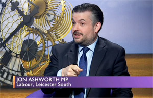 jon ashworth mp