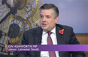 jon ashworth mp