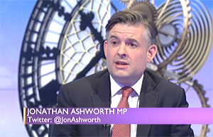 jon ashowrth mp
